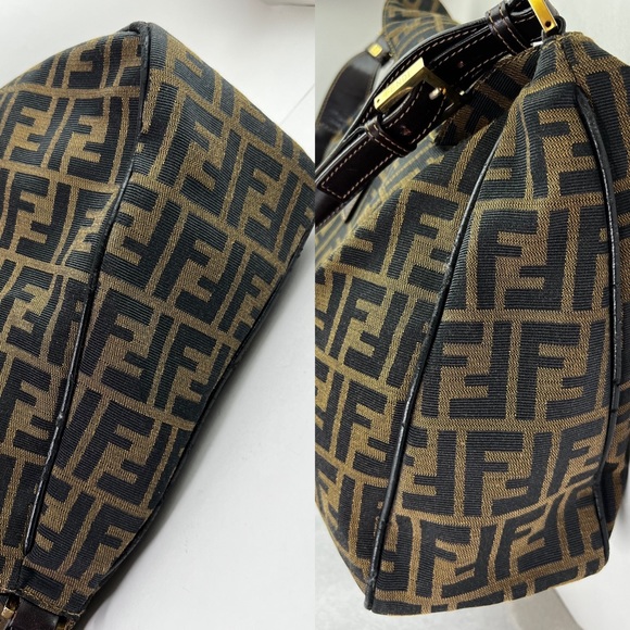 Fendi Zucca Baguette Bundle - Picture 5 of 12